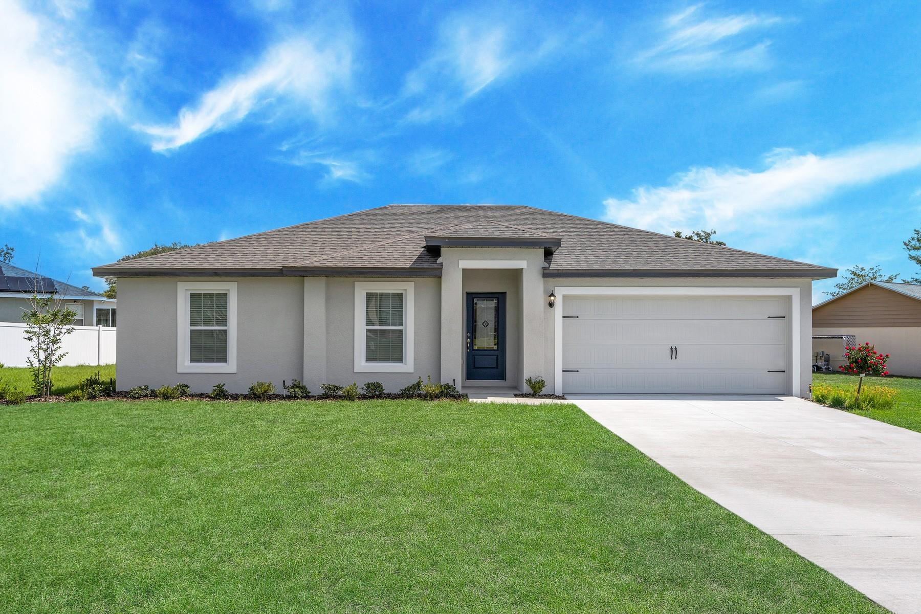 2737 SE Mariposa Avenue, Port St. Lucie, FL 34952, Port St Lucie