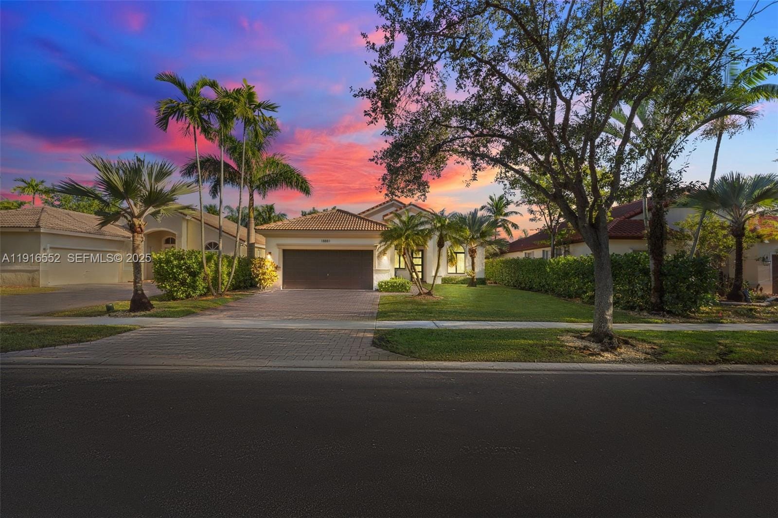 18881 SW 29th Court, Miramar, FL 33029