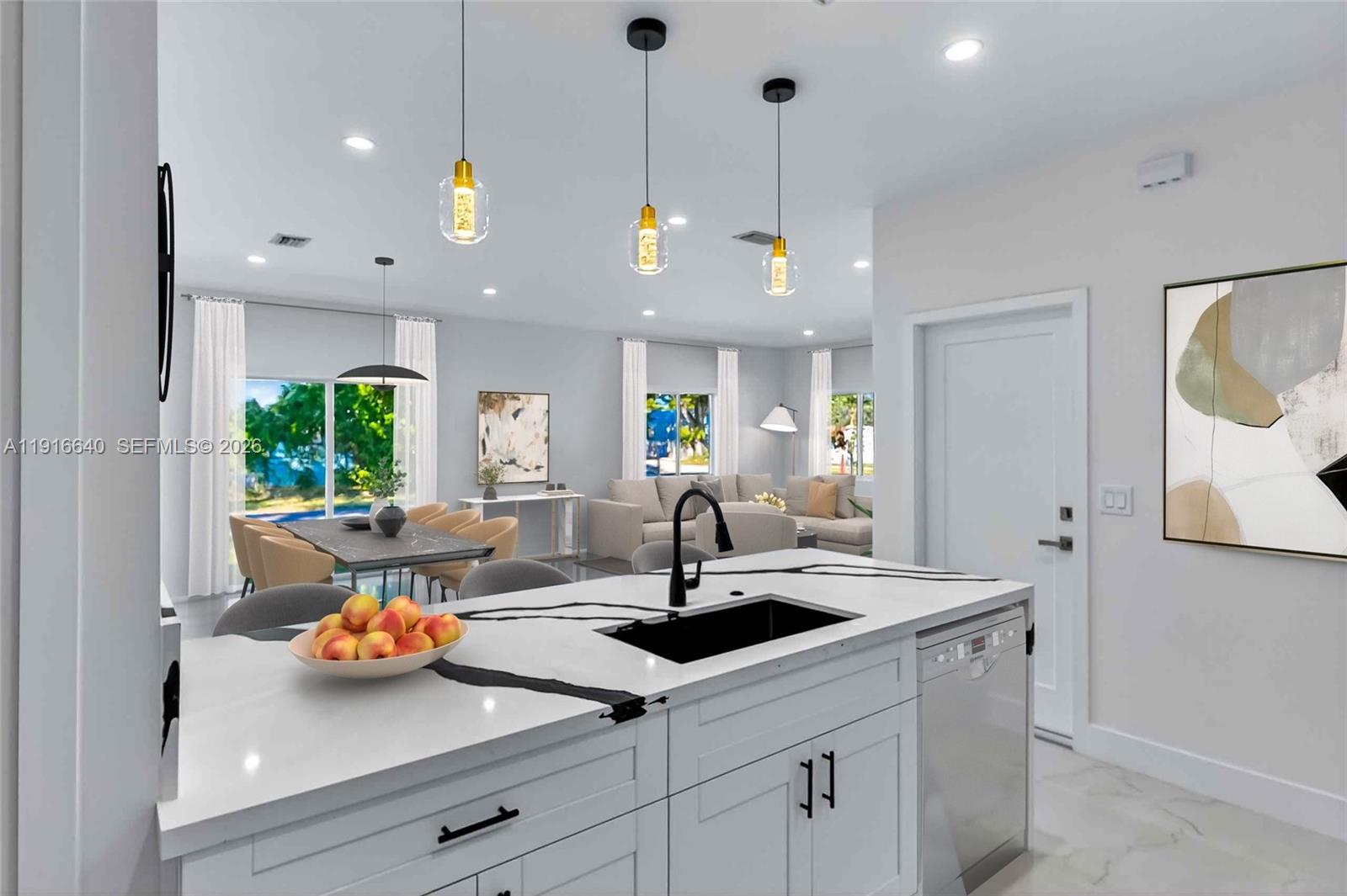 1346 NW 44th Street, Miami, FL 33142, Miami