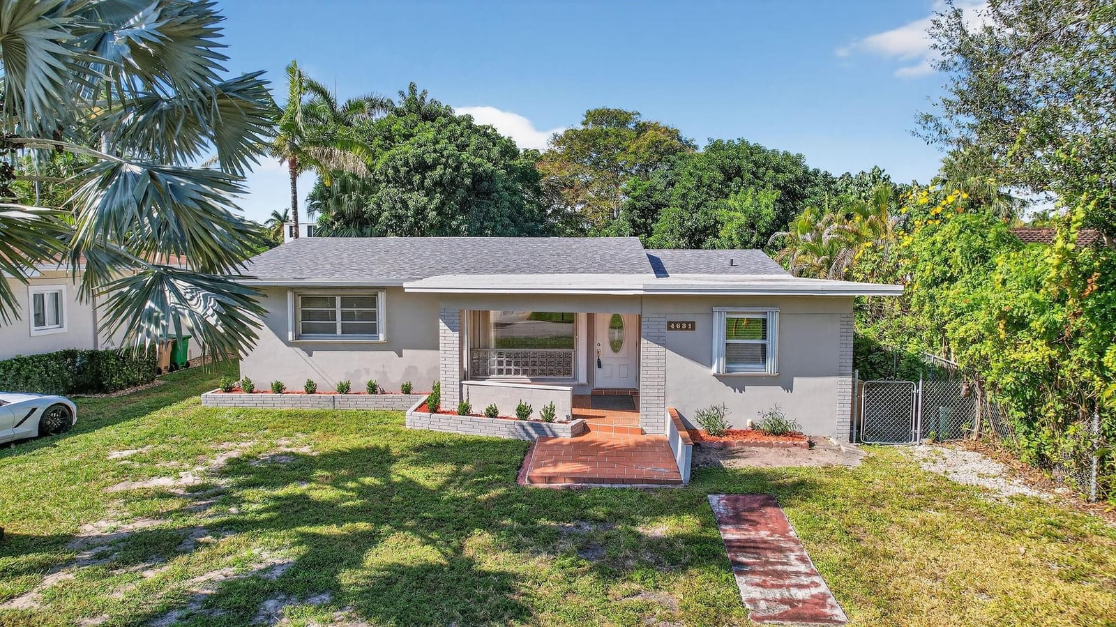 4631 SW 54th Terrace, Davie, FL 33314