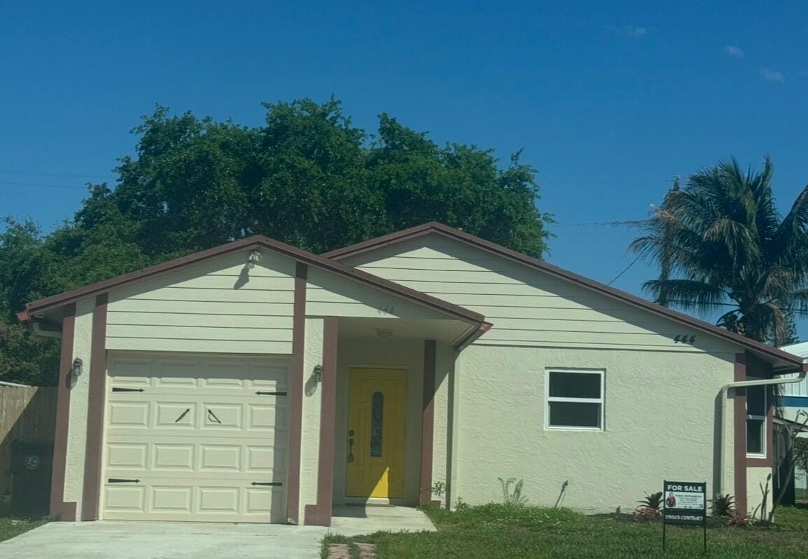 444 Broward Avenue, Greenacres, FL 33463 photo 11