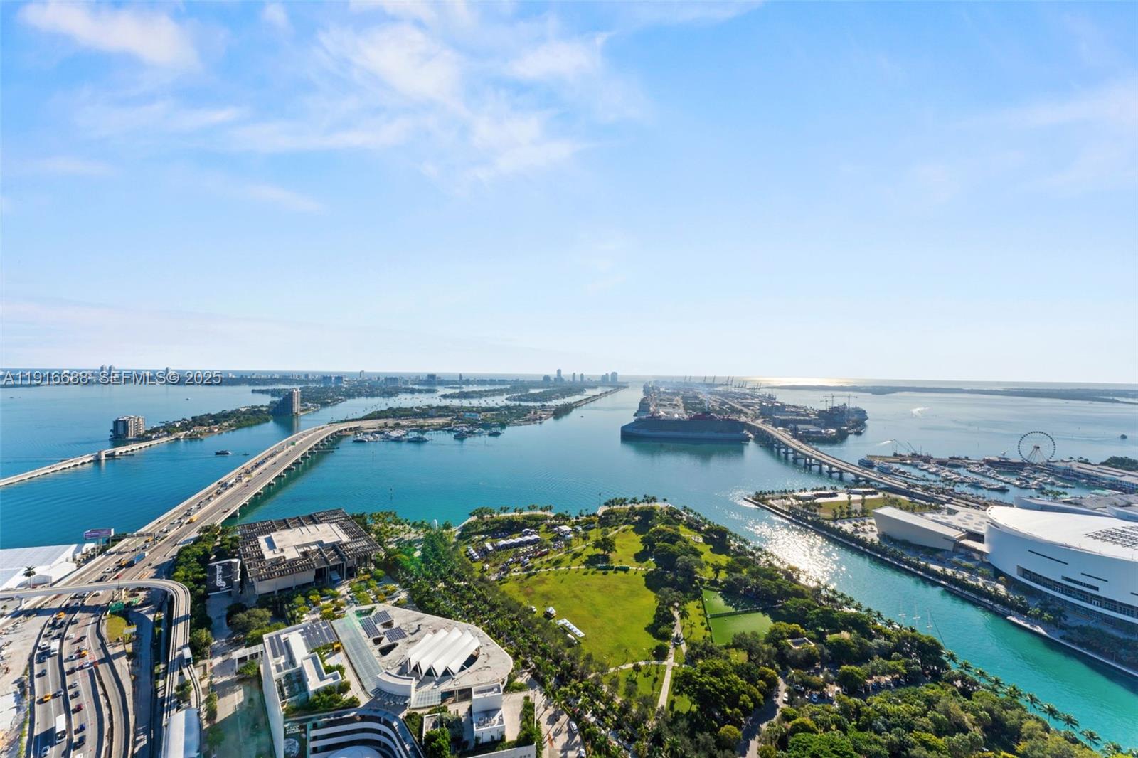 1100 Biscayne Boulevard 4502, Miami, FL 33132, Miami