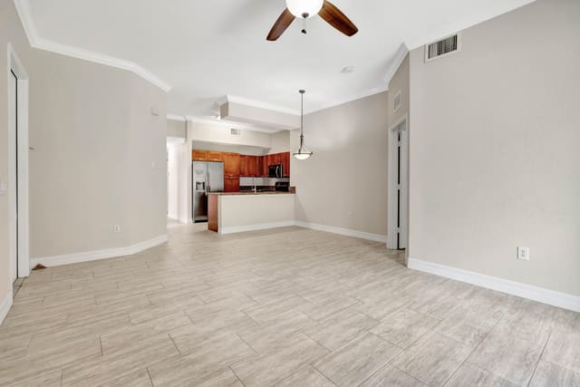 40 SE Sedona Circle 104, sold in Vilabella Central Park Condo, Stuart, FL