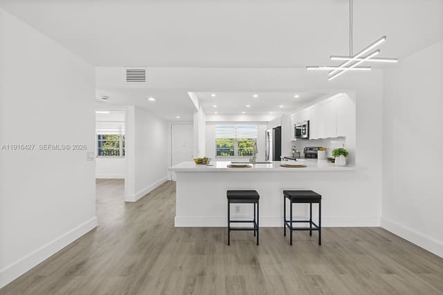 12500 SW 5th Court 410M, sold in Buckingham East At Centur, Pembroke Pines, FL