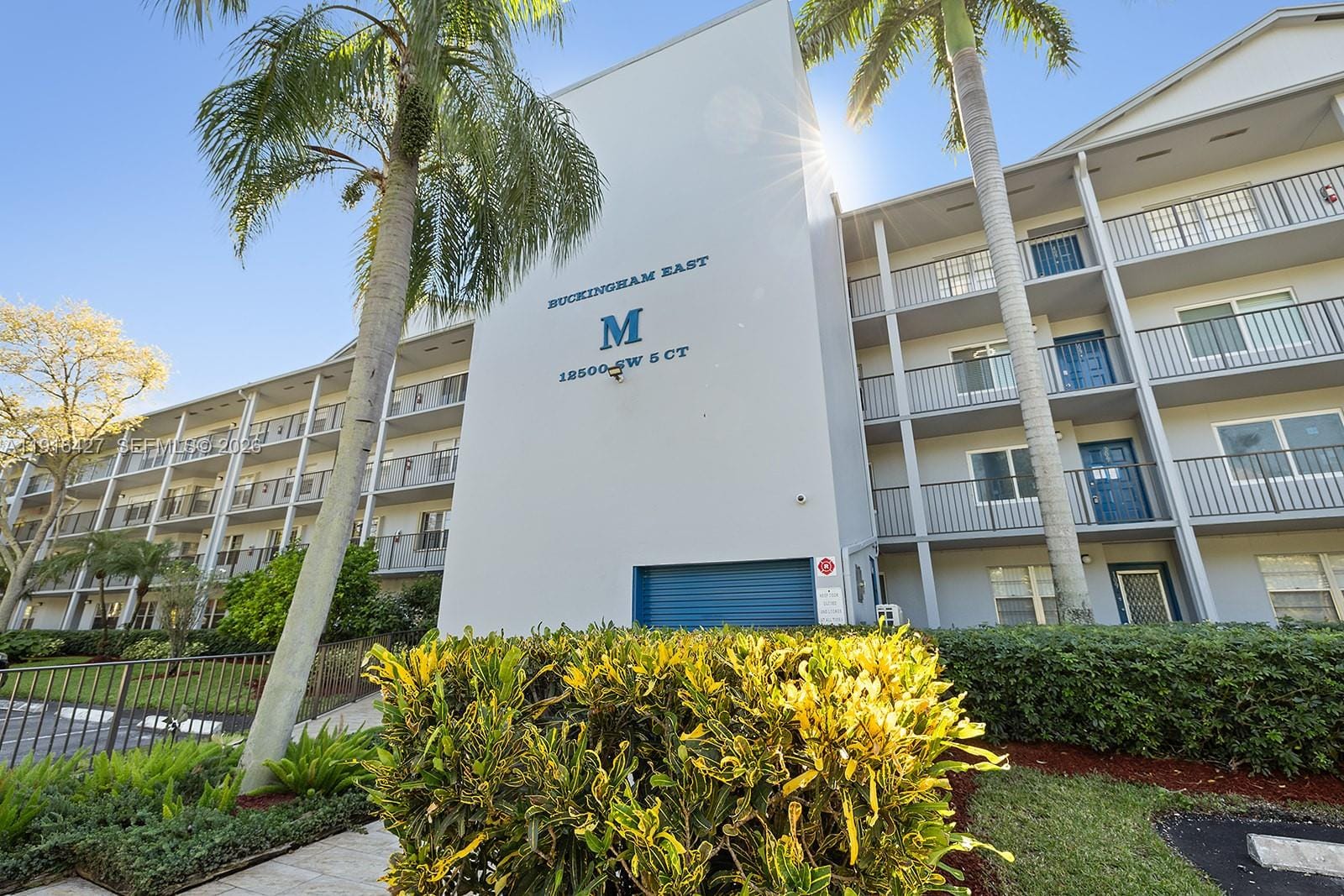 12500 SW 5th Court 410M, Pembroke Pines, FL 33027 photo 30