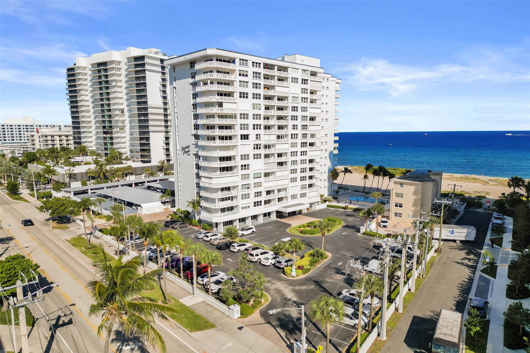 1012 N Ocean Boulevard 711, Pompano Beach, FL 33062, Pompano Beach