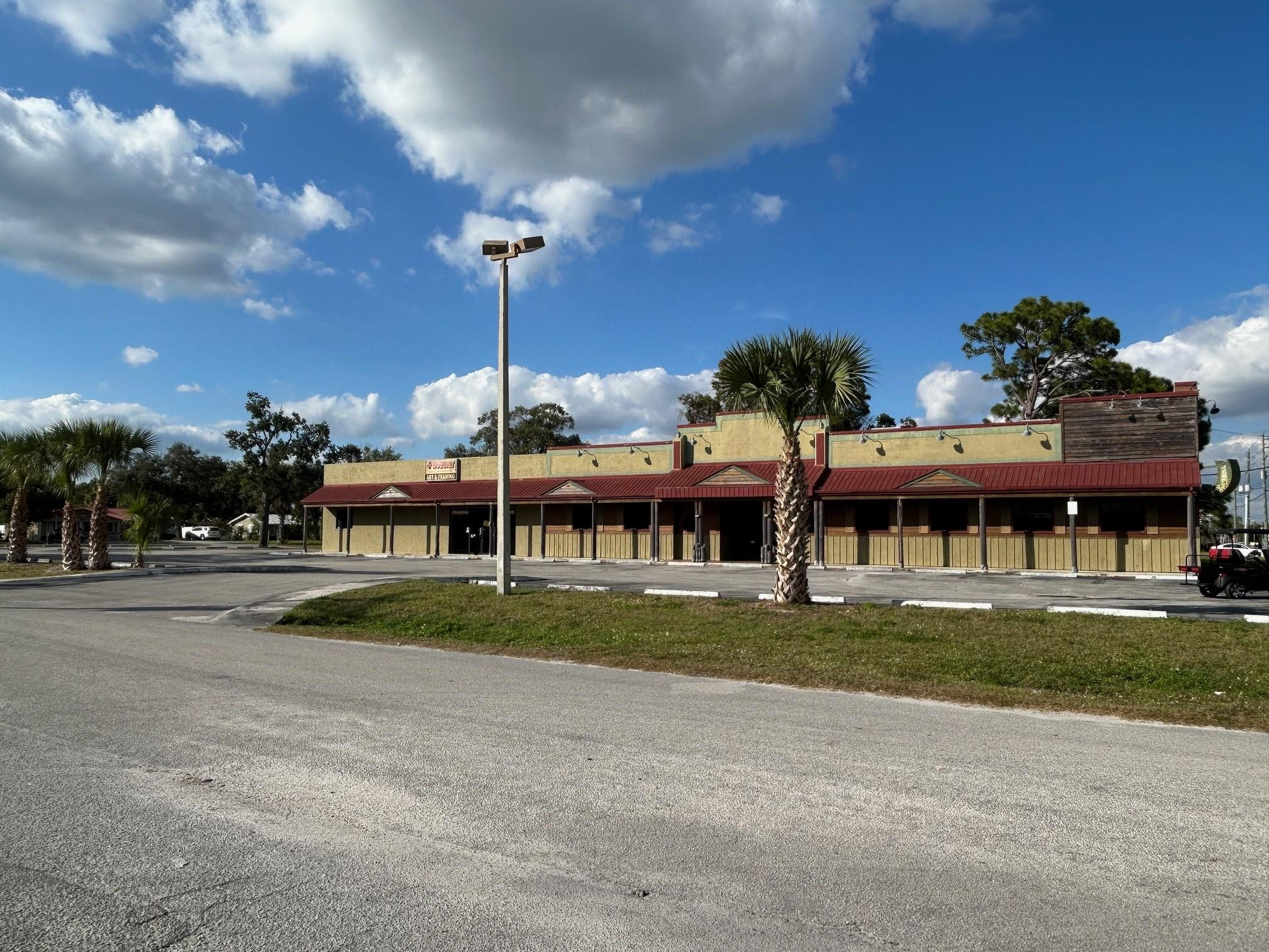 102 SW 14th Street, Okeechobee, FL 34974, Okeechobee