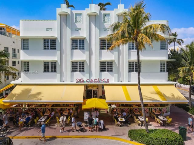 1250 Ocean Drive 4D, Miami Beach, FL 33139