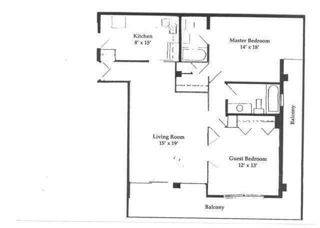 223 Atlantic Avenue D2, Palm Beach, FL 33480 photo 23