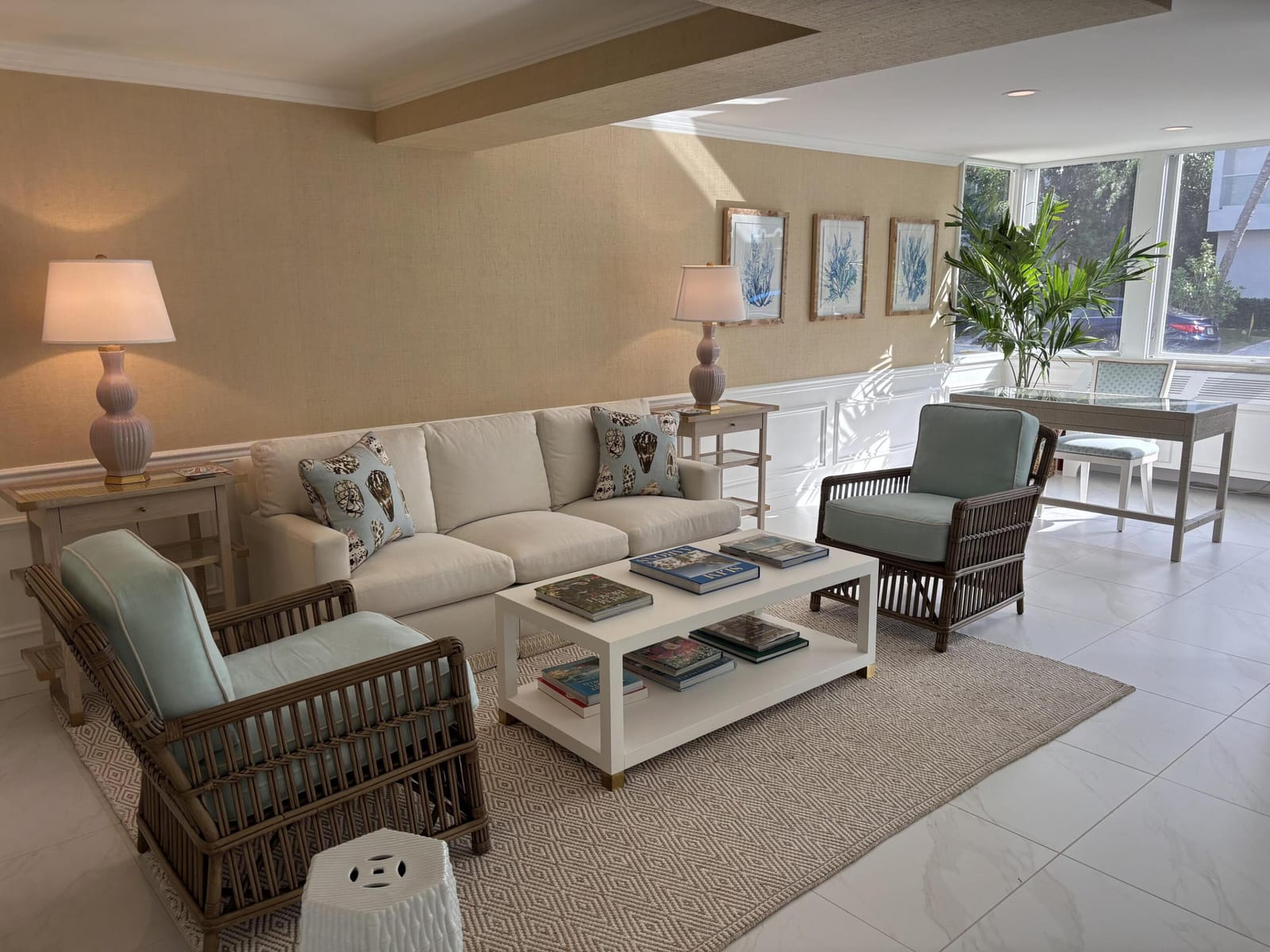 223 Atlantic Avenue D2, Palm Beach, FL 33480 photo 24