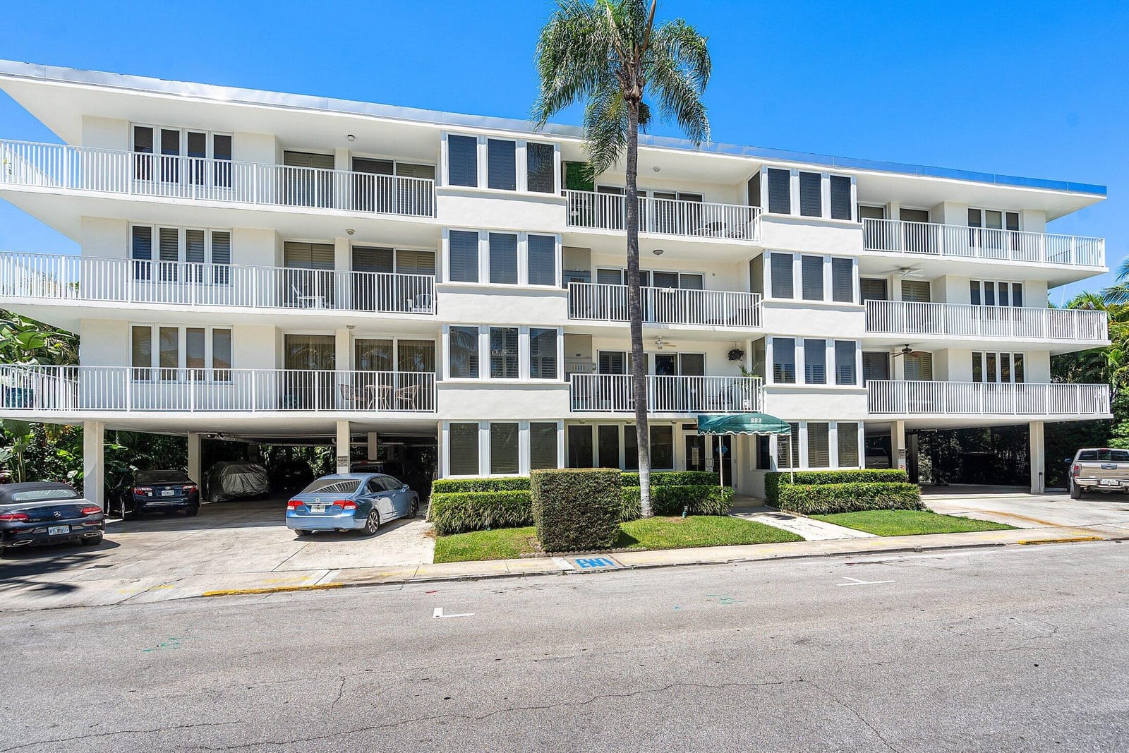 223 Atlantic Avenue D2, Palm Beach, FL 33480 photo 29