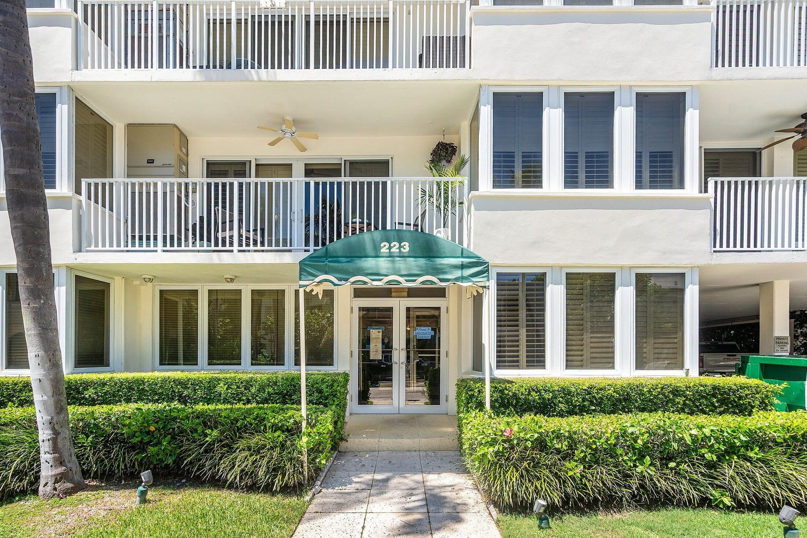 223 Atlantic Avenue D2, Palm Beach, FL 33480 photo 30