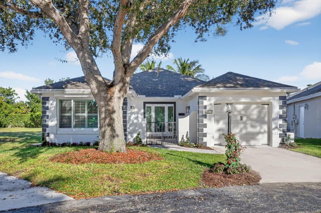501 SW 1st Street, sold in Lincolnwood Village, Boca Raton, FL