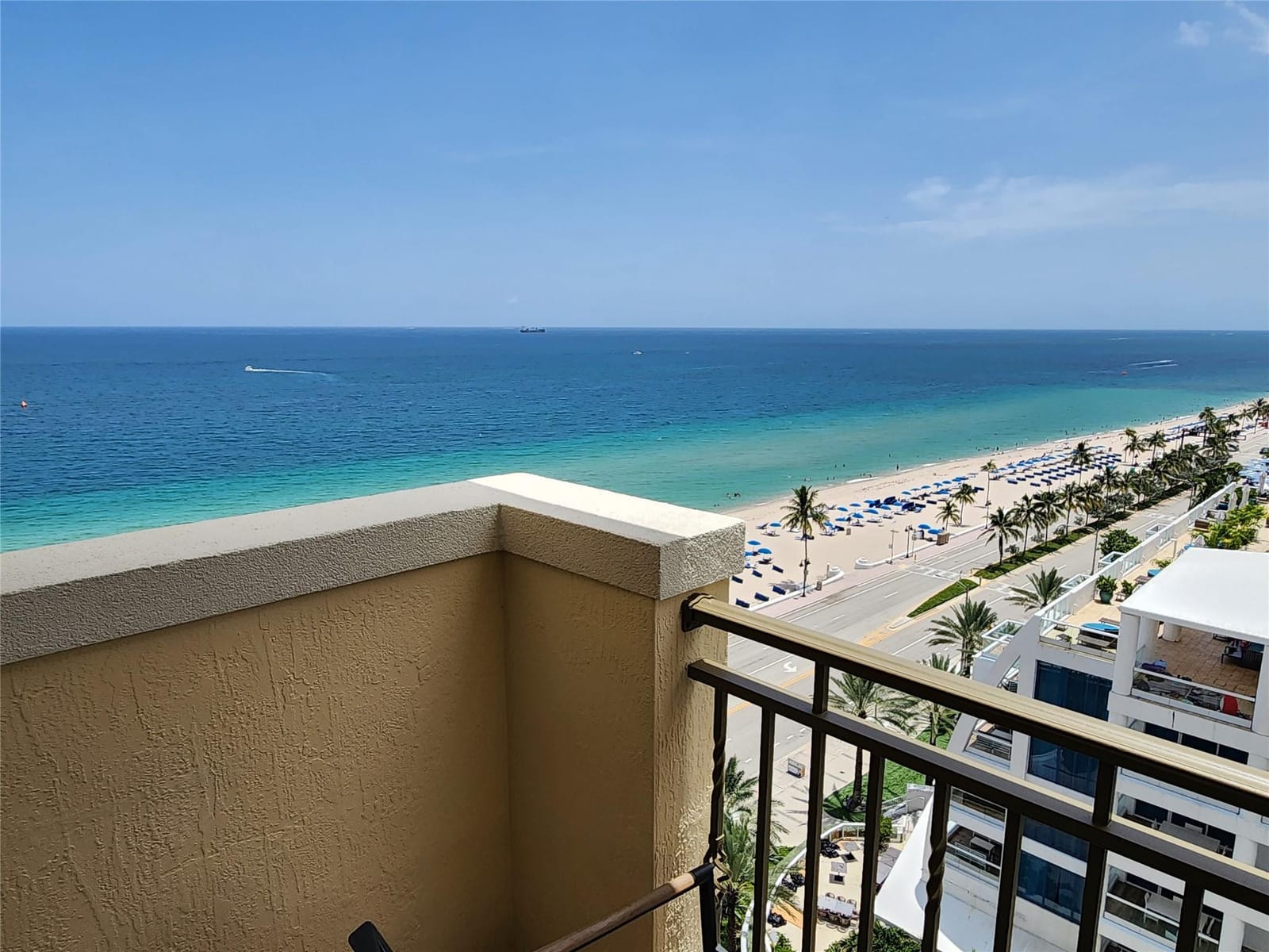601 N Ft Lauderdale Bch Boulevard 1116 — photo 7