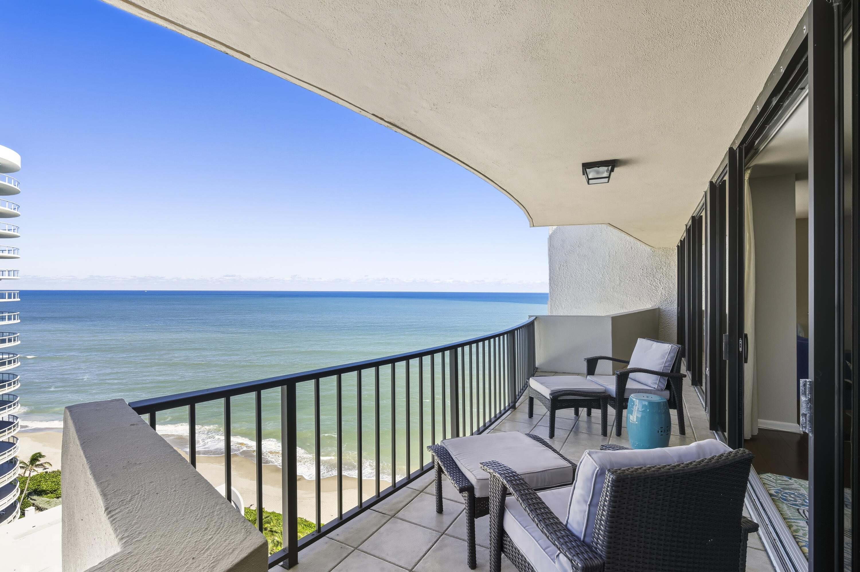 4200 N Ocean Drive 1-1705, Singer Island, FL 33404, Singer Island