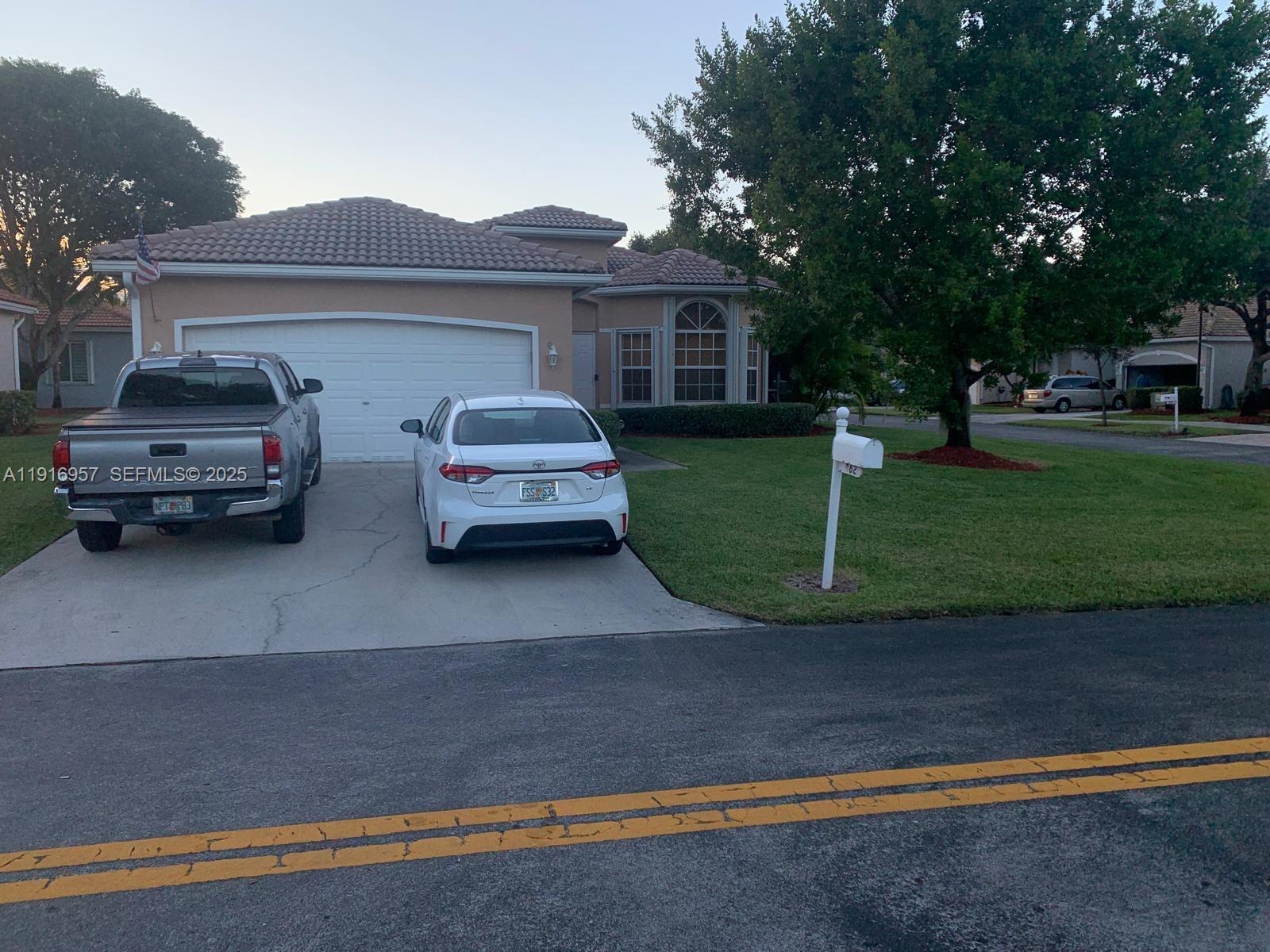 462 SE 23rd Drive, Homestead, FL 33033, Homestead