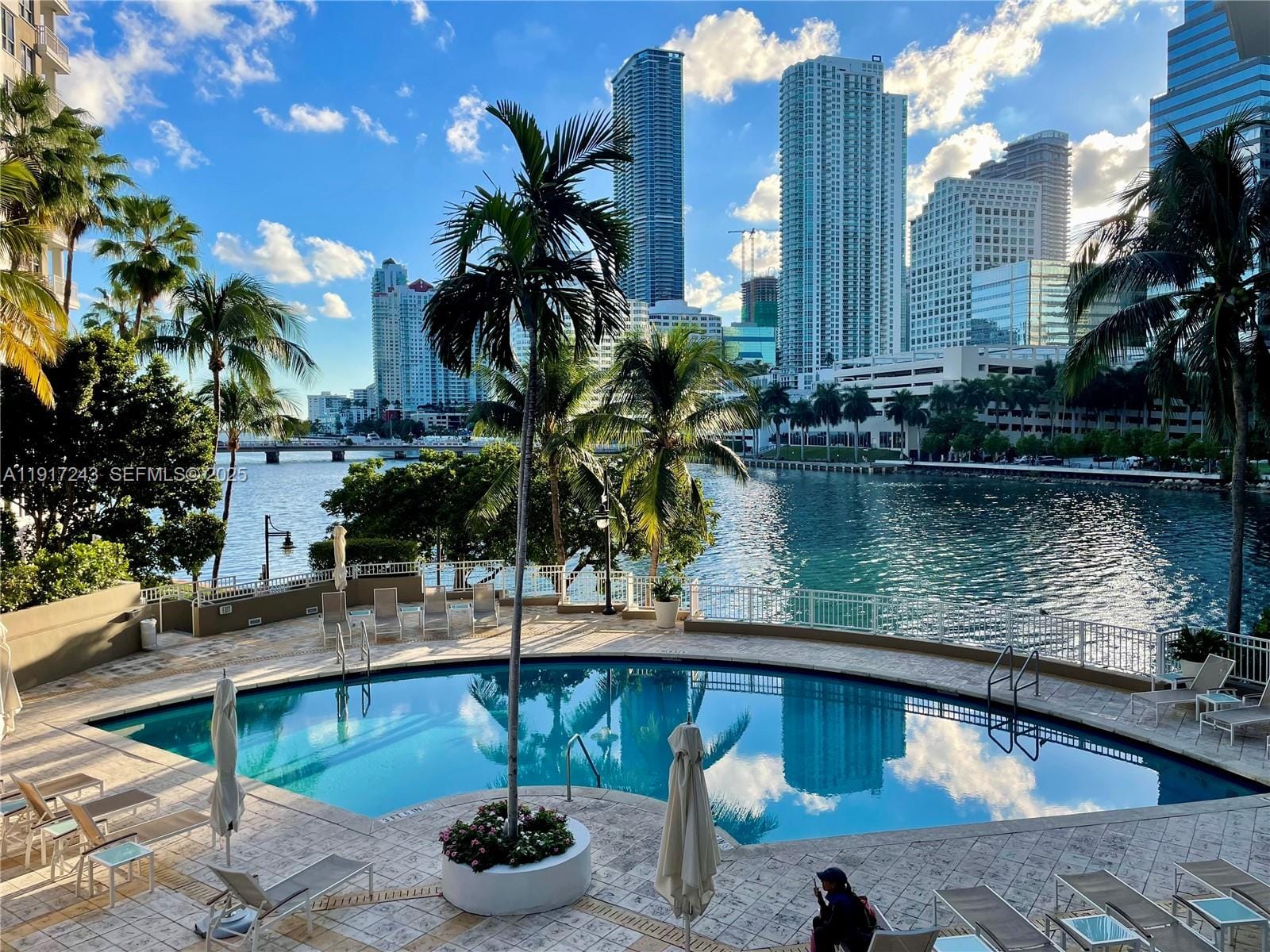 801 Brickell Key Boulevard 3211, Miami, FL 33131 photo 15