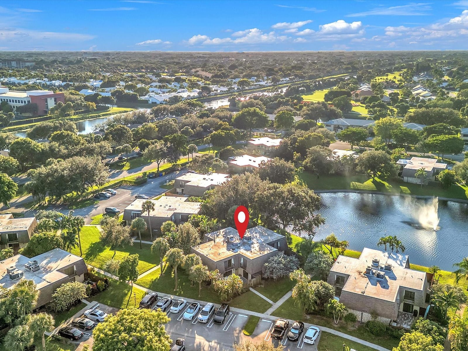 2947 SW 22nd Circle 28D, Delray Beach, FL 33445