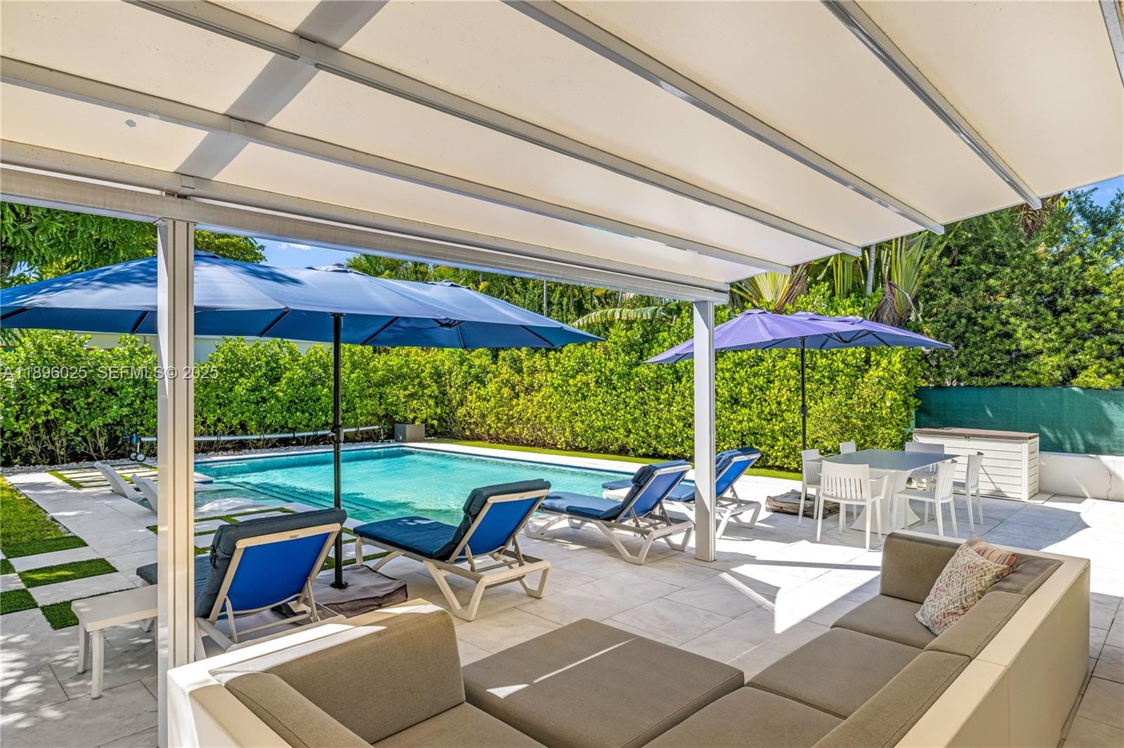 6166 Pine Tree Drive, Miami Beach, FL 33140 photo 7