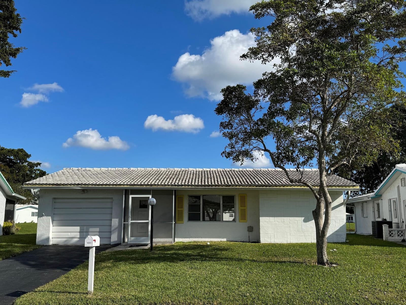 1430 NW 85th Terrace, Plantation, FL 33322