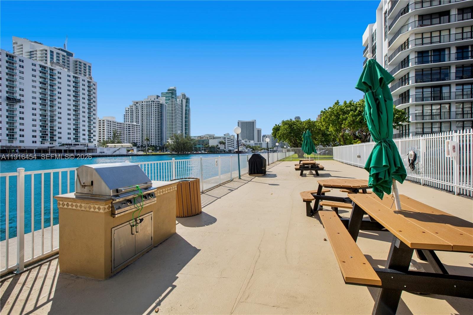 1000 Parkview Drive 518, Hallandale Beach, FL 33009 photo 25