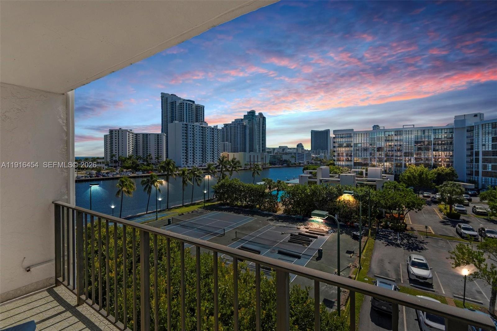 1000 Parkview Drive 518, Hallandale Beach, FL 33009 photo 30