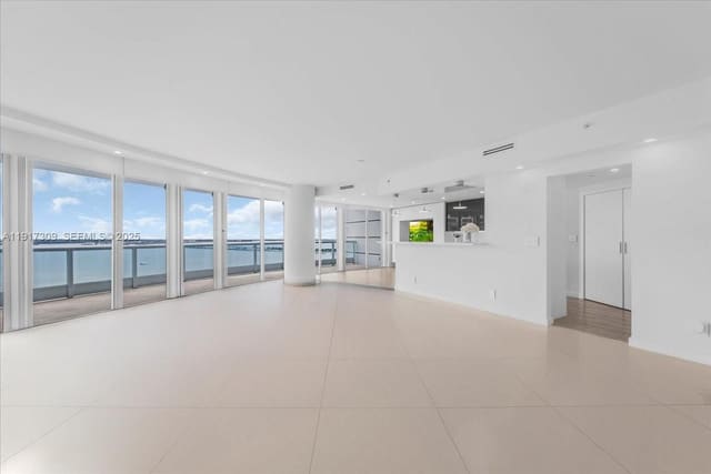 2127 Brickell Avenue 1701, sold in Bristol Tower Condo, Miami, FL