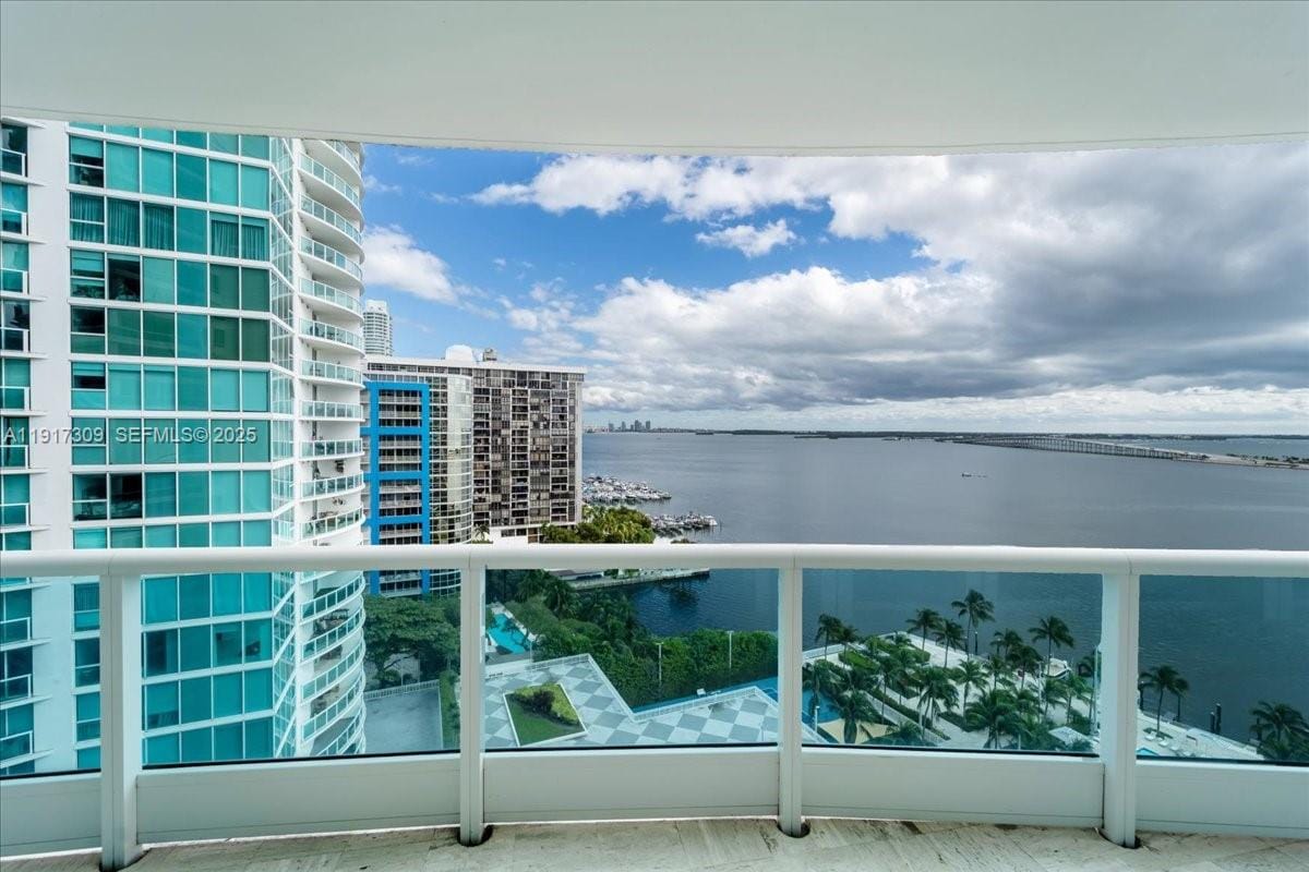 2127 Brickell Avenue 1701, Miami, FL 33129 photo 12