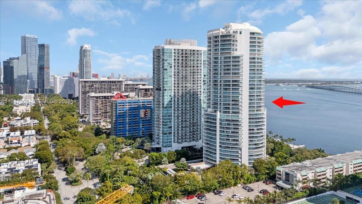 2127 Brickell Avenue 1701, Miami, FL 33129 photo 3