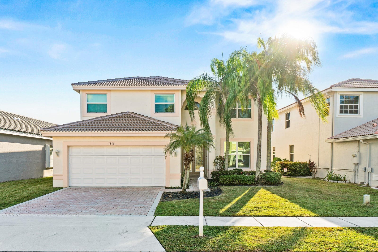 11876 NW 55th Street 11876, Coral Springs, FL 33076