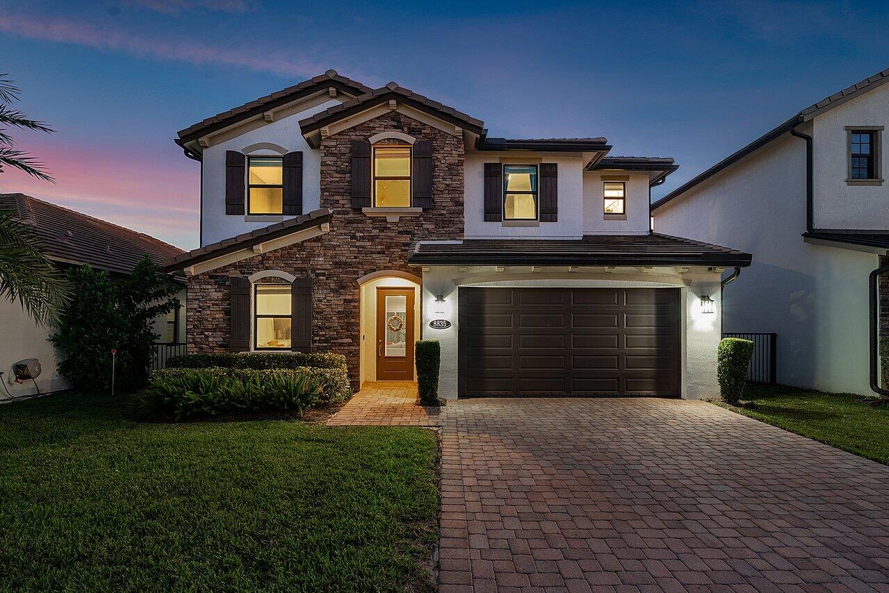 8835 Grand Prix Lane, Boynton Beach, FL 33472, Boynton Beach