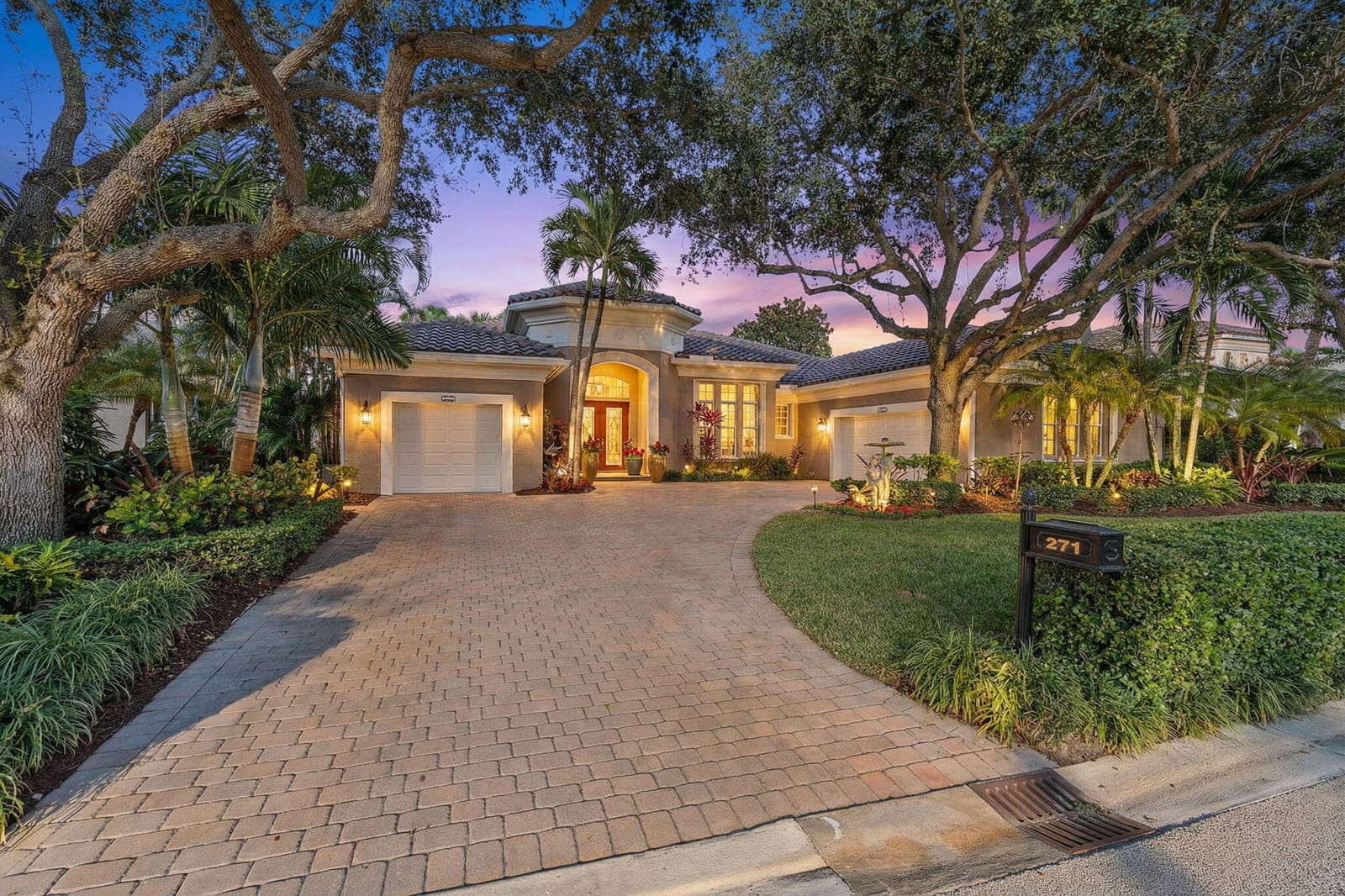 271 SW Harbor View Drive, Palm City, FL 34990 photo 6