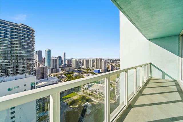1900 N Bayshore Drive 4109, Miami, FL 33132