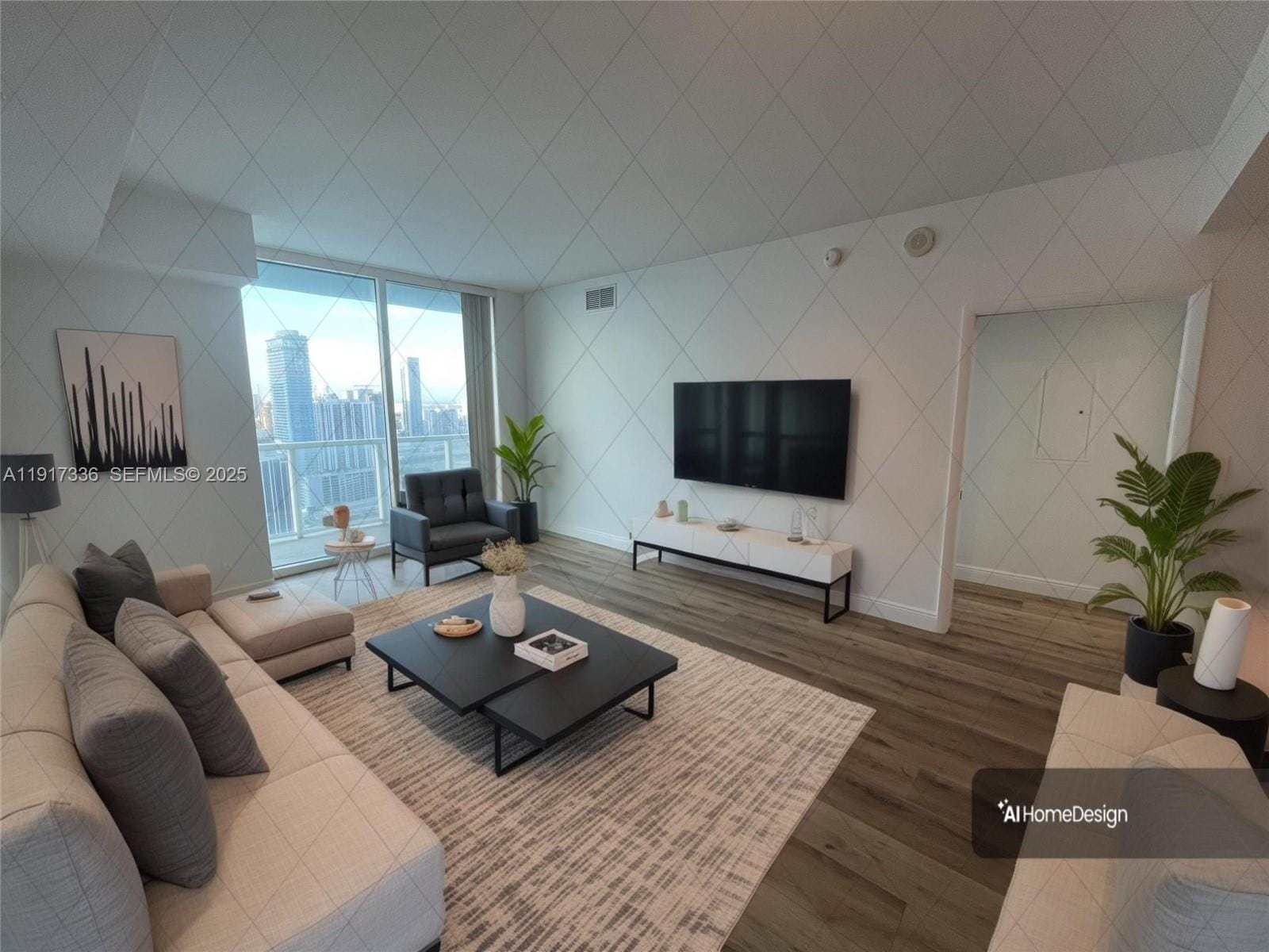 1900 N Bayshore Drive 4109, Miami, FL 33132 photo 5