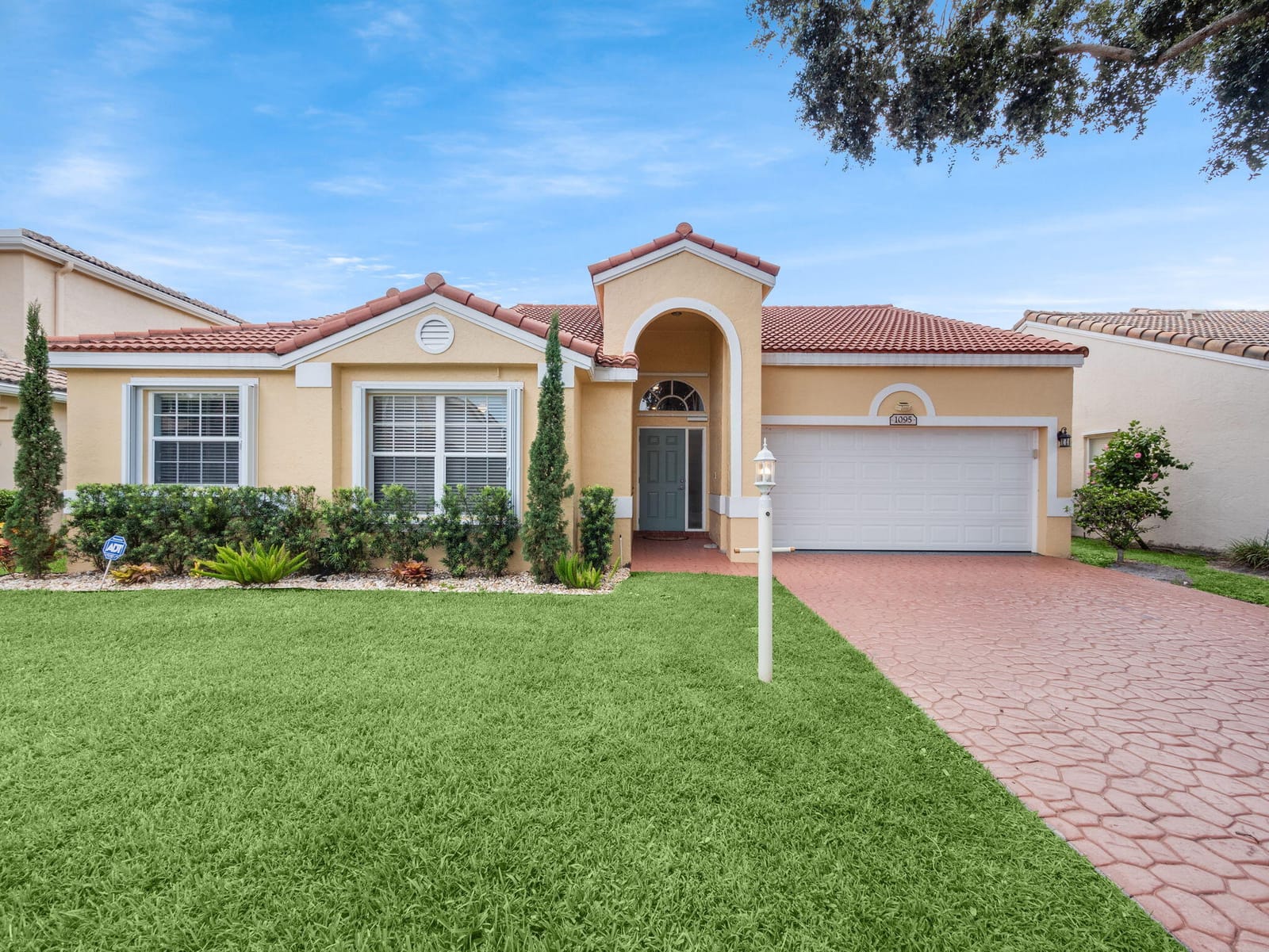 1095 Roble Way, Palm Beach Gardens, FL 33410 photo 29