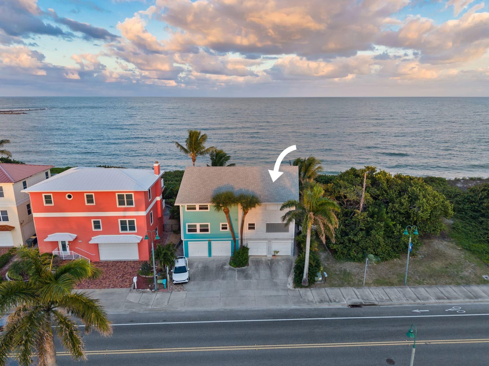 310 S Ocean Drive B, Fort Pierce, FL 34949 photo 3