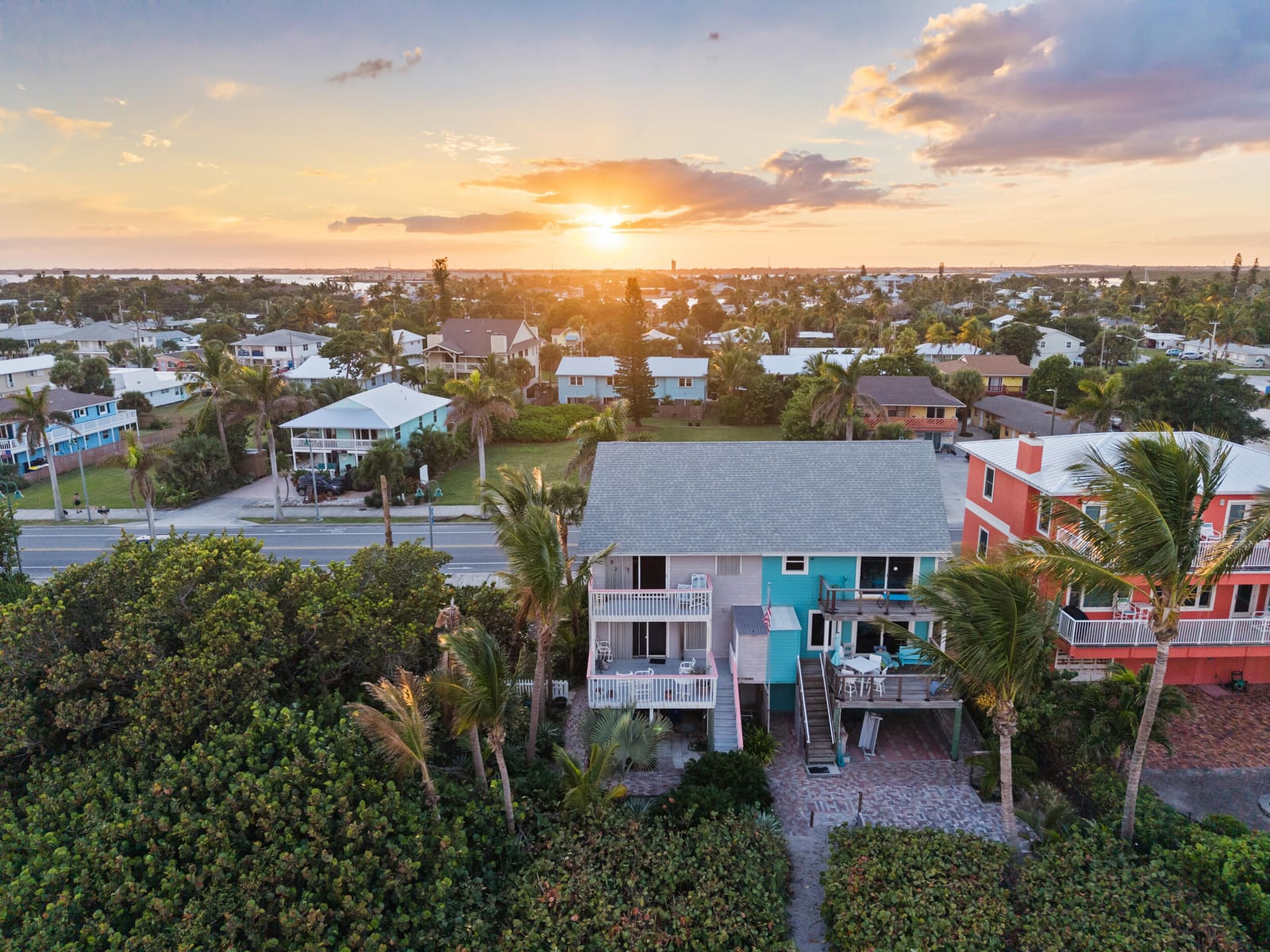 310 S Ocean Drive B, Fort Pierce, FL 34949 photo 4