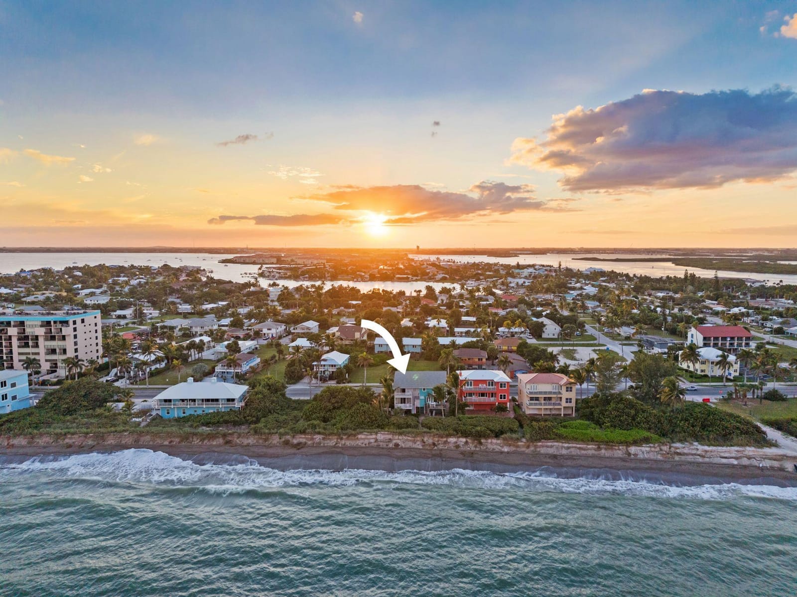 310 S Ocean Drive B, Fort Pierce, FL 34949 photo 7