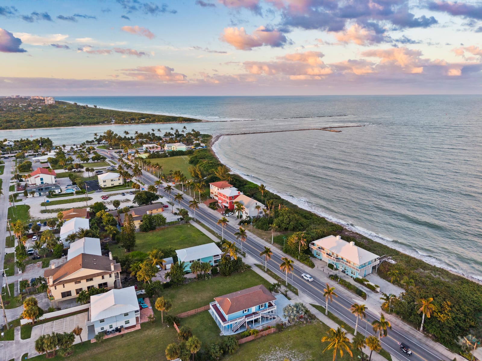 310 S Ocean Drive B, Fort Pierce, FL 34949 photo 8