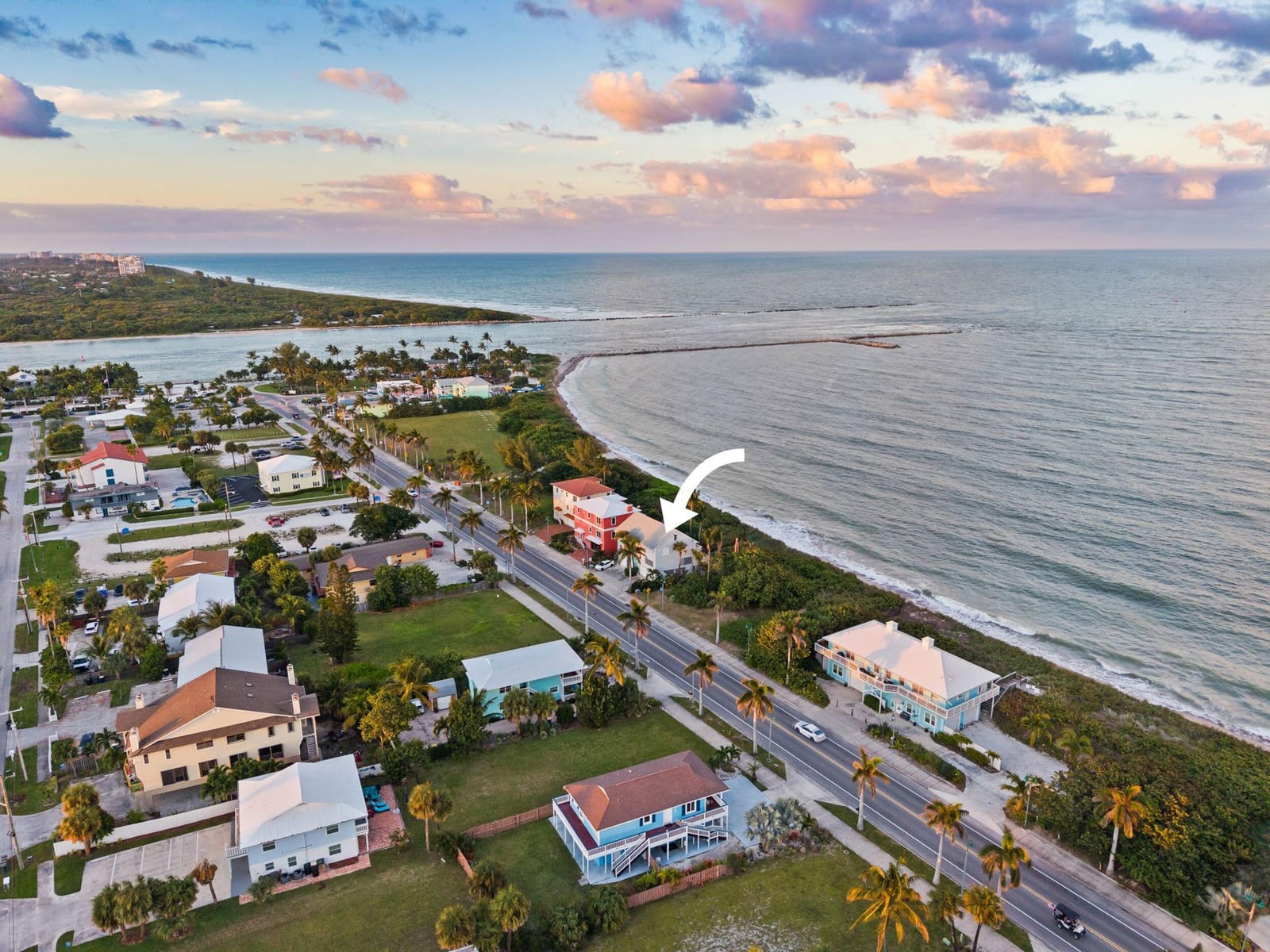 310 S Ocean Drive B, Fort Pierce, FL 34949 photo 9