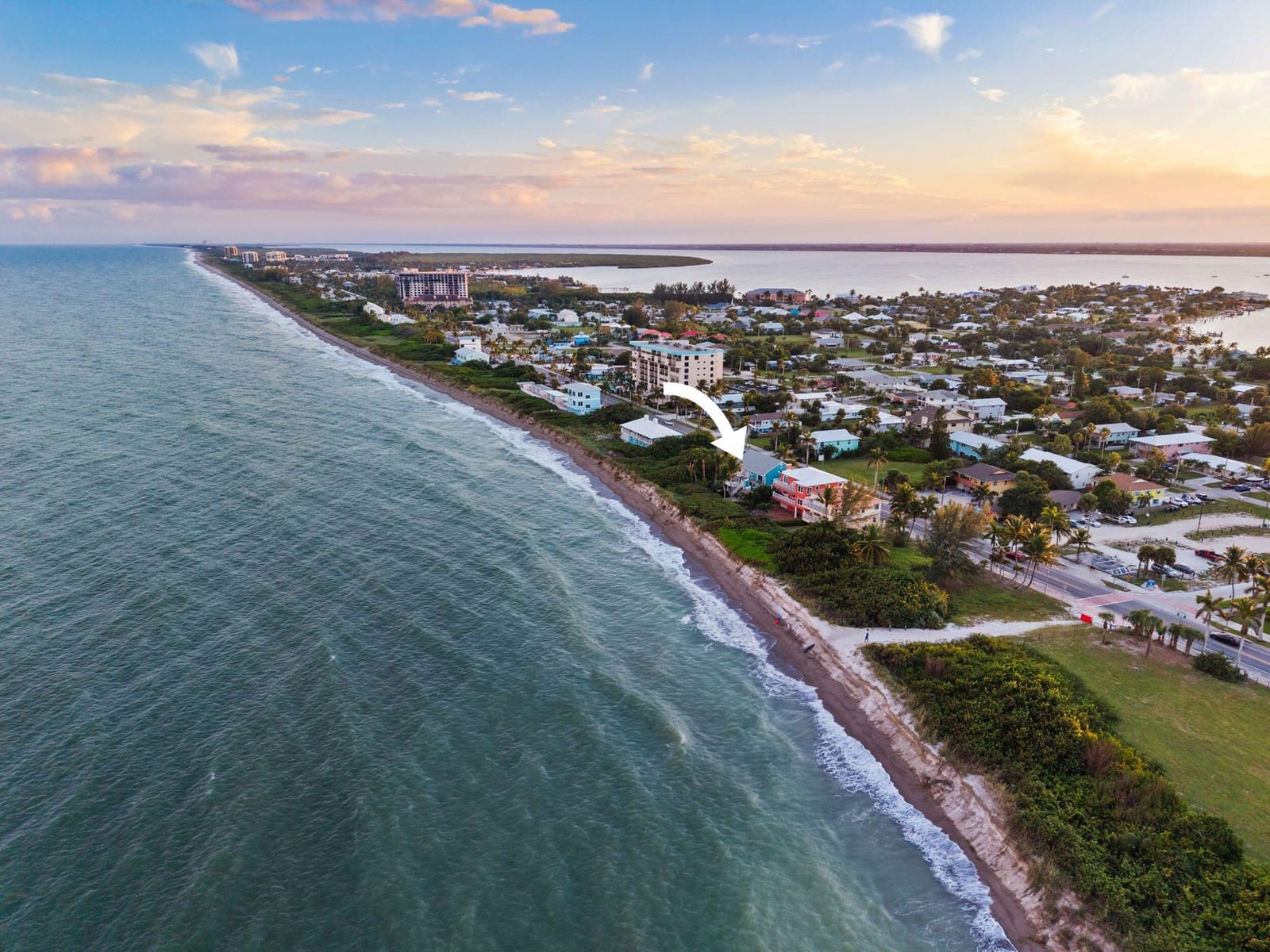 310 S Ocean Drive B, Fort Pierce, FL 34949 photo 10