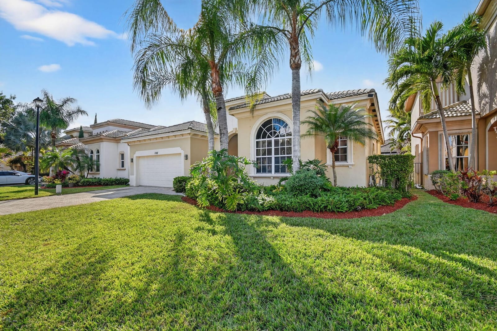 3161 Santa Margarita Road, West Palm Beach, FL 33411