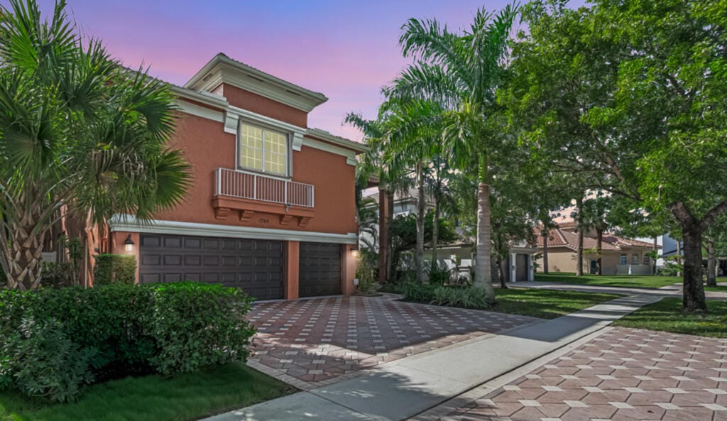 1760 Annandale Circle, Royal Palm Beach, FL 33411