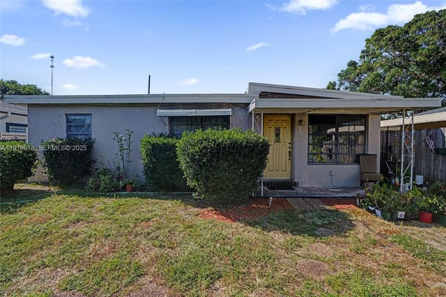 3620 SW 58th Avenue, West Park, FL 33023