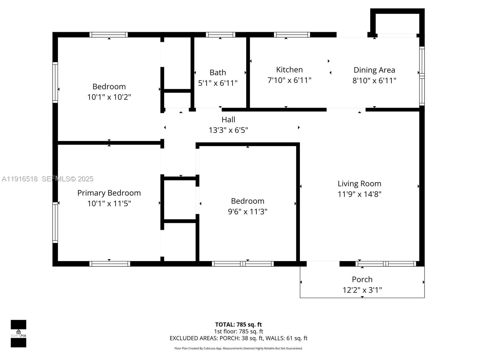 3620 SW 58th Avenue, West Park, FL 33023 photo 2