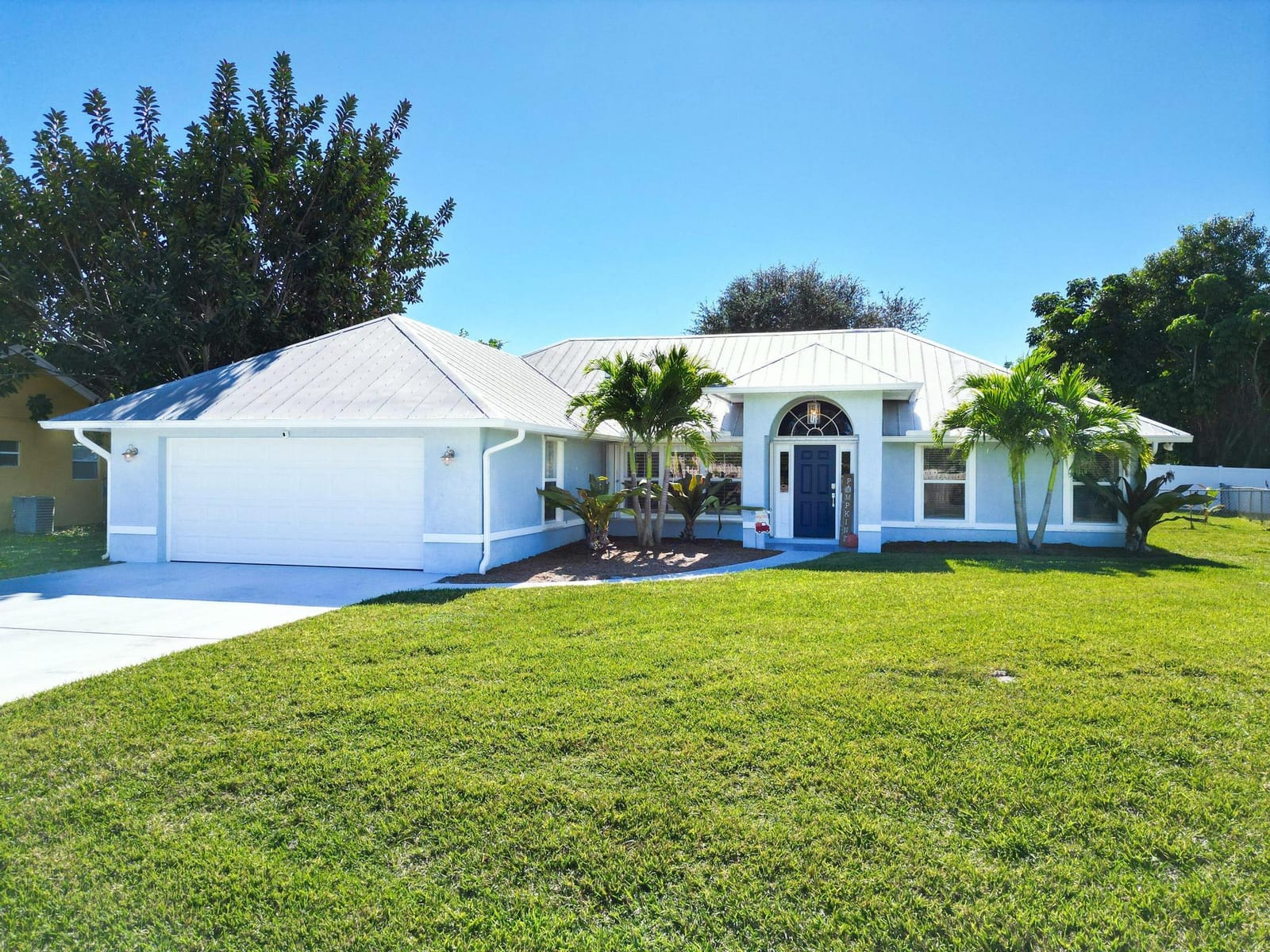 1518 SE Portillo Road, Port St. Lucie, FL 34952