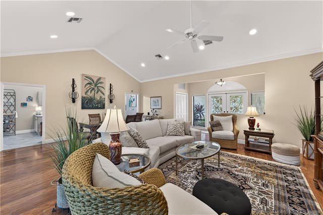 1596 NW Sweet Bay Circle, Palm City, FL 34990