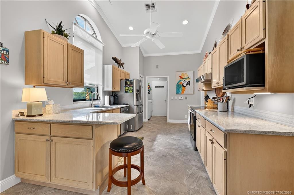 1596 NW Sweet Bay Circle — photo 11