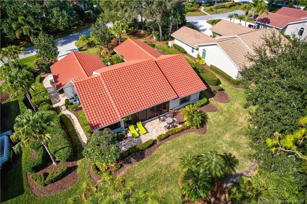 1596 NW Sweet Bay Circle, Palm City, FL 34990 photo 29