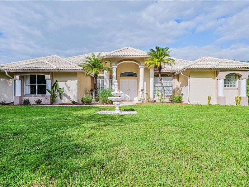 8671 155th Place N, Palm Beach Gardens, FL 33418, Palm Beach Gardens
